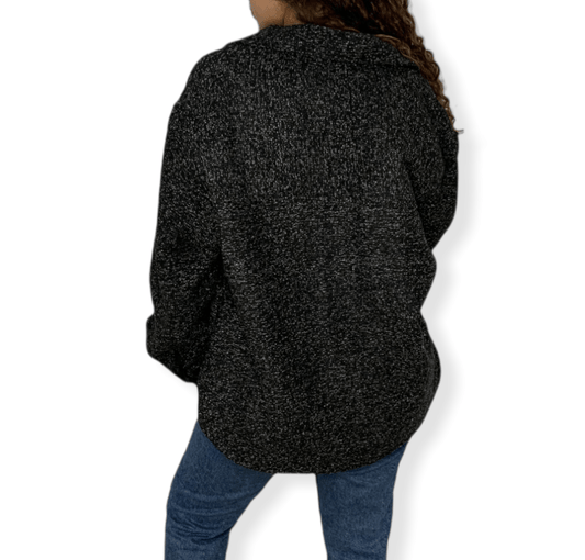 ElOutlet Women Jacket Airmars Jacket - Black