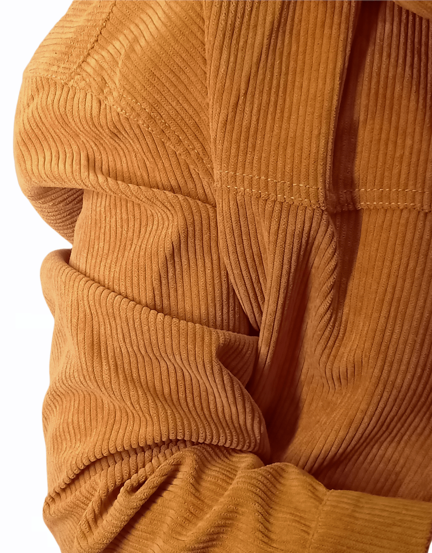 ElOutlet Women Jacket Velvet Jacket - Mustard