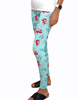 ElOutlet Women Pajama Pants Women Pajama Pants - Characters 1