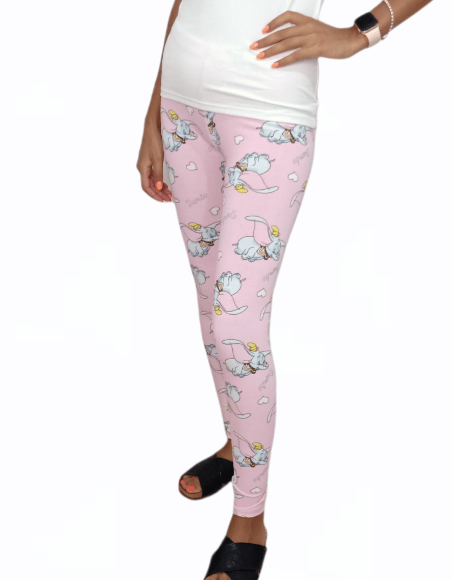 ElOutlet Women Pajama Pants Women Pajama Pants - Characters 2