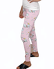 ElOutlet Women Pajama Pants Women Pajama Pants - Characters 2