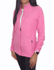 ElOutlet Women Sportsn Hoodie Jacket Pink Sports Hoodie Jacket