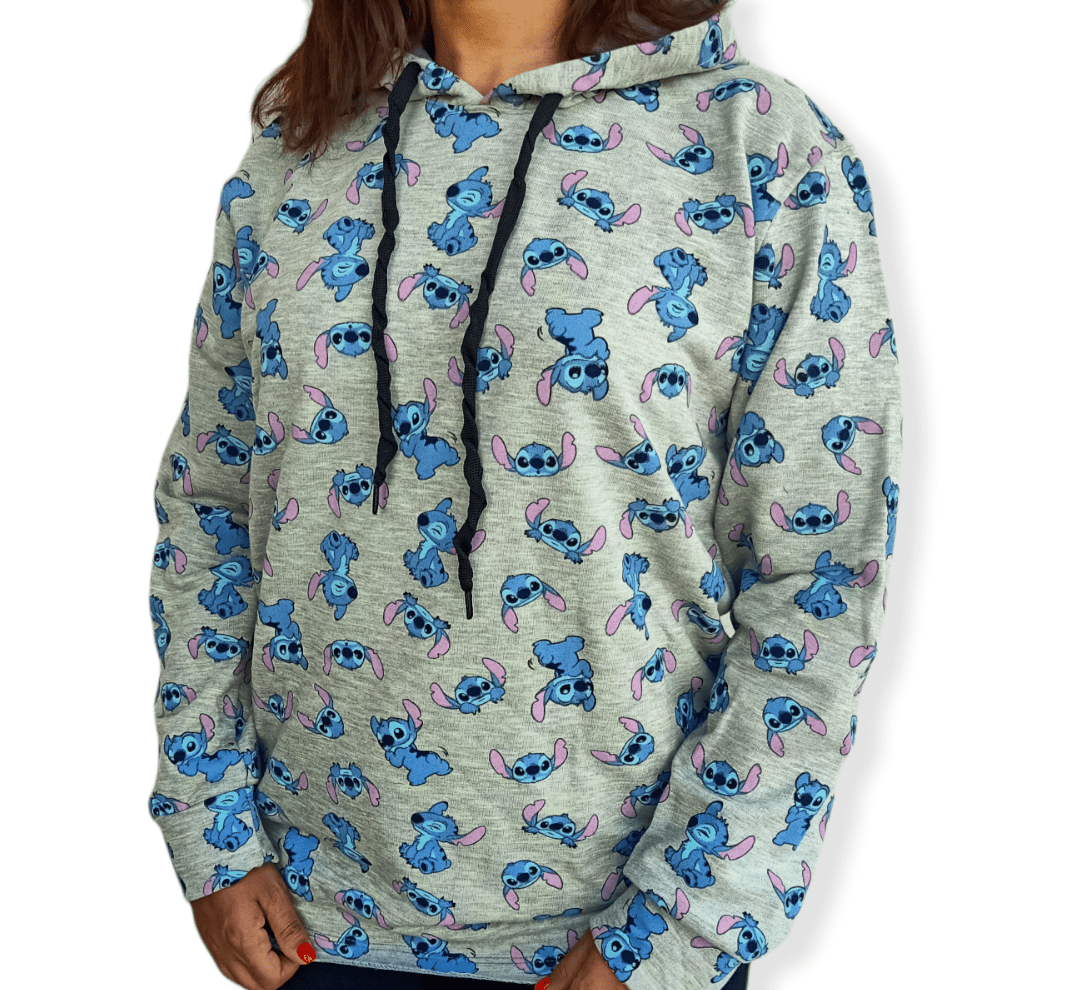 ElOutlet Women Sportsn Hoodie Jacket Women Hoodie Sweatshirt - Grey2