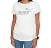 ElOutlet Women T-Shirt White women T-shirt