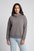 NUT Women Turtleneck Hoodie