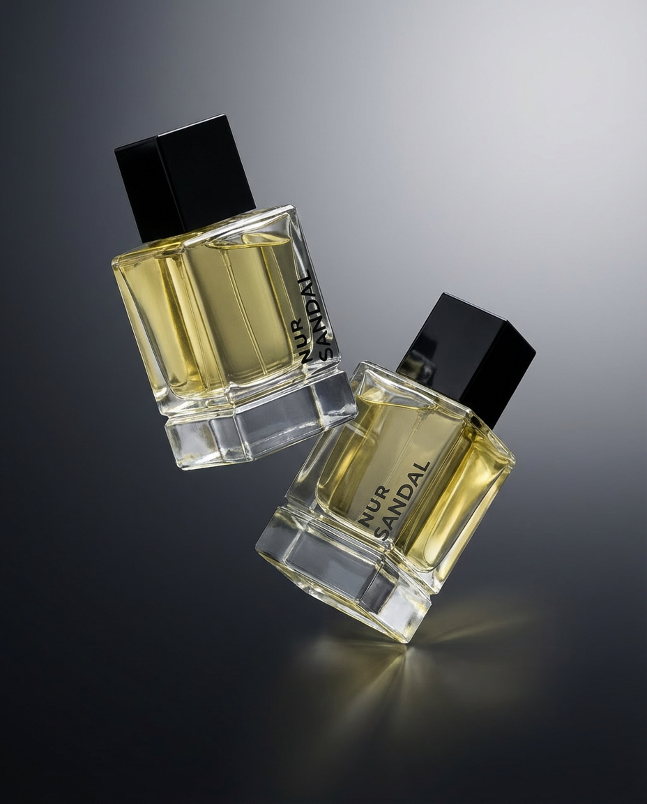 PERFUME NUR