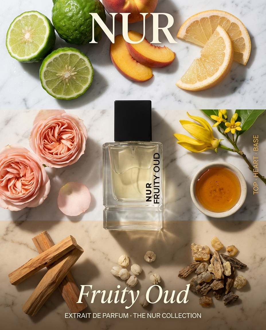 PERFUME NUR