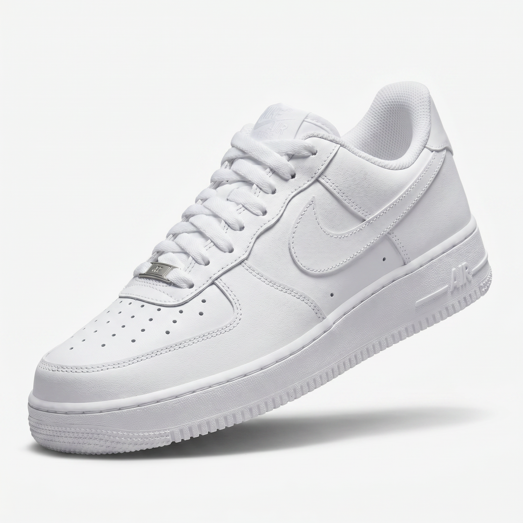 Air Force 1 Low (White)