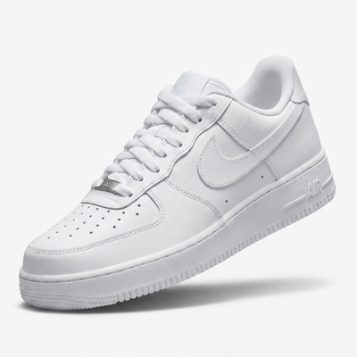 Air Force 1 Low (White)