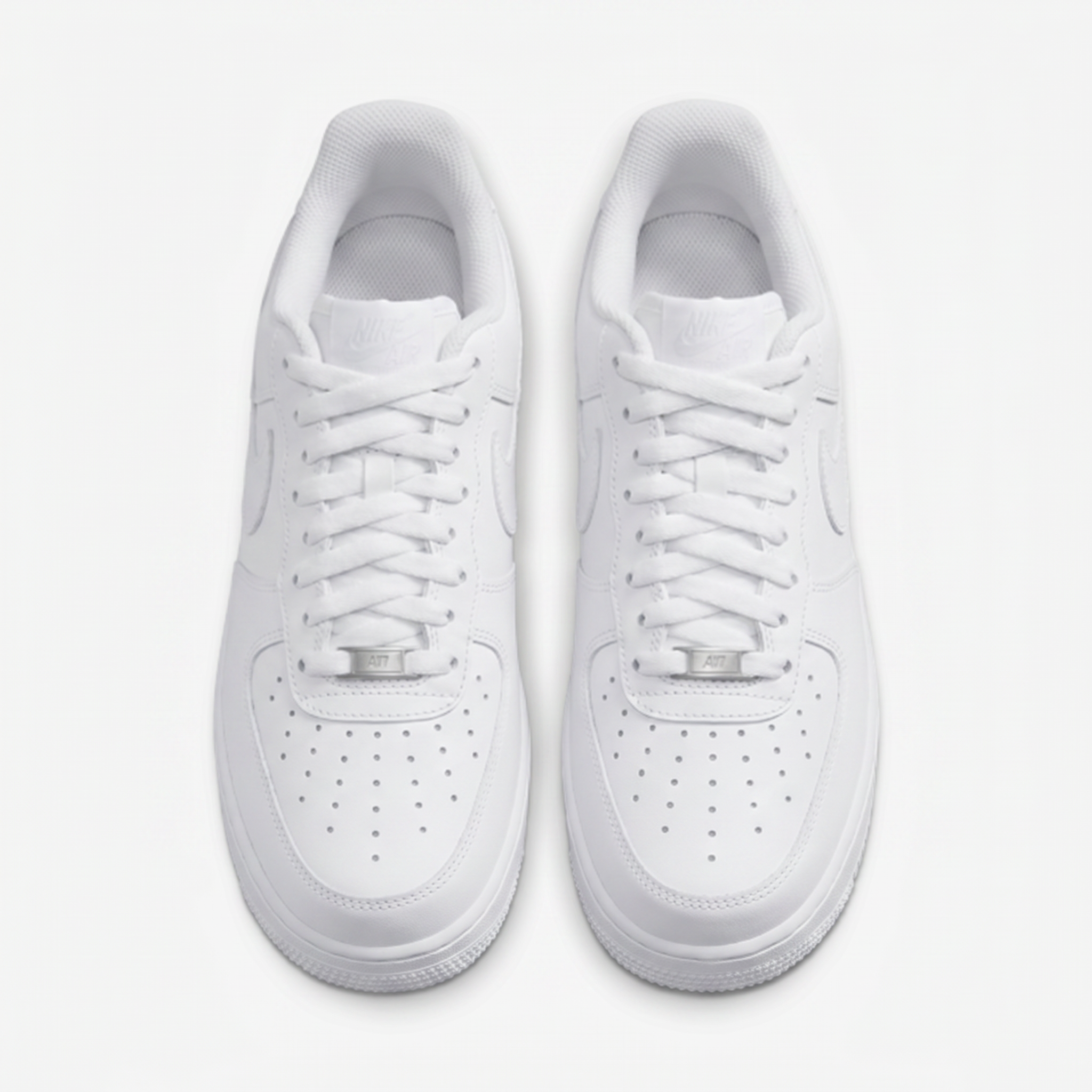 Air Force 1 Low (White)