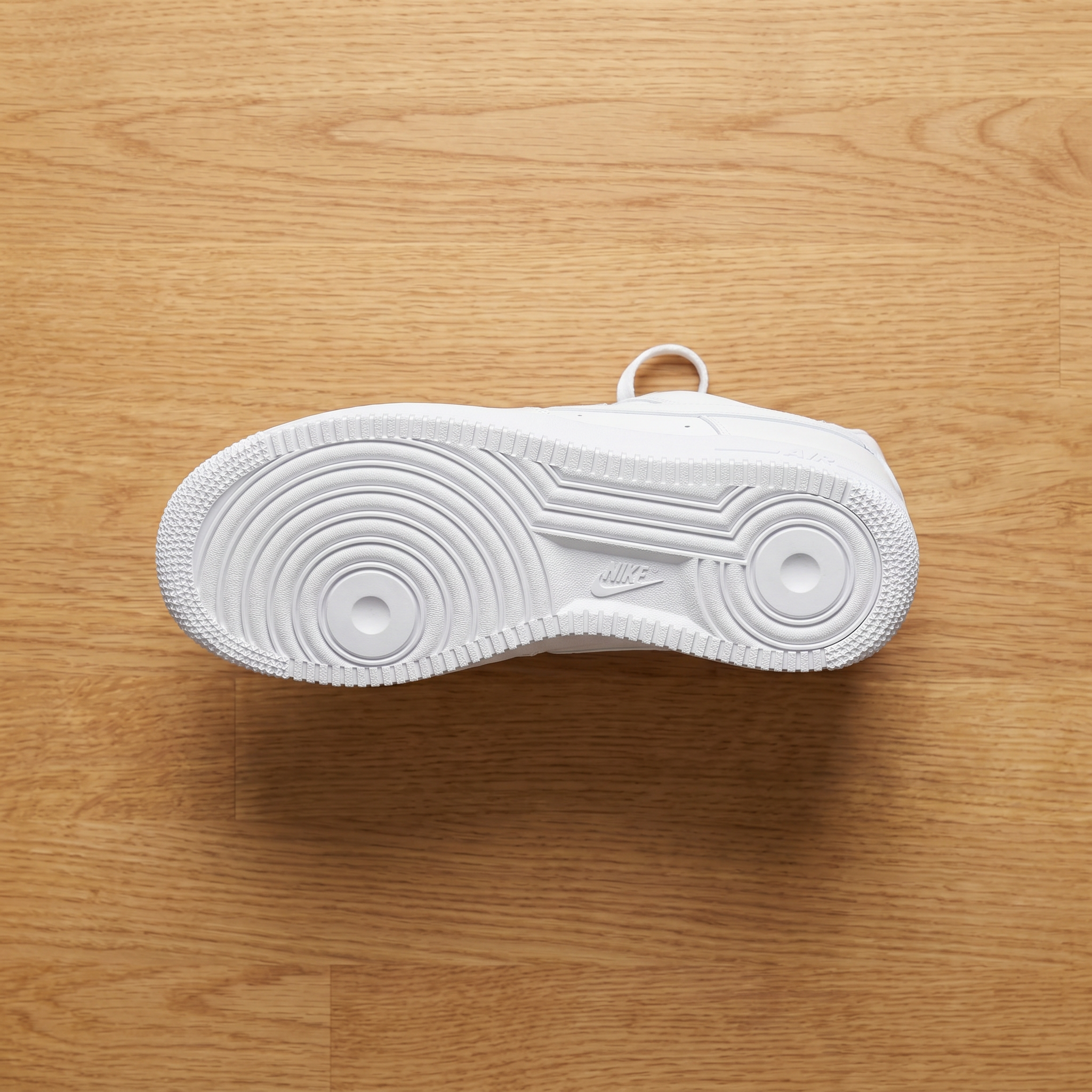 Air Force 1 Low (White)