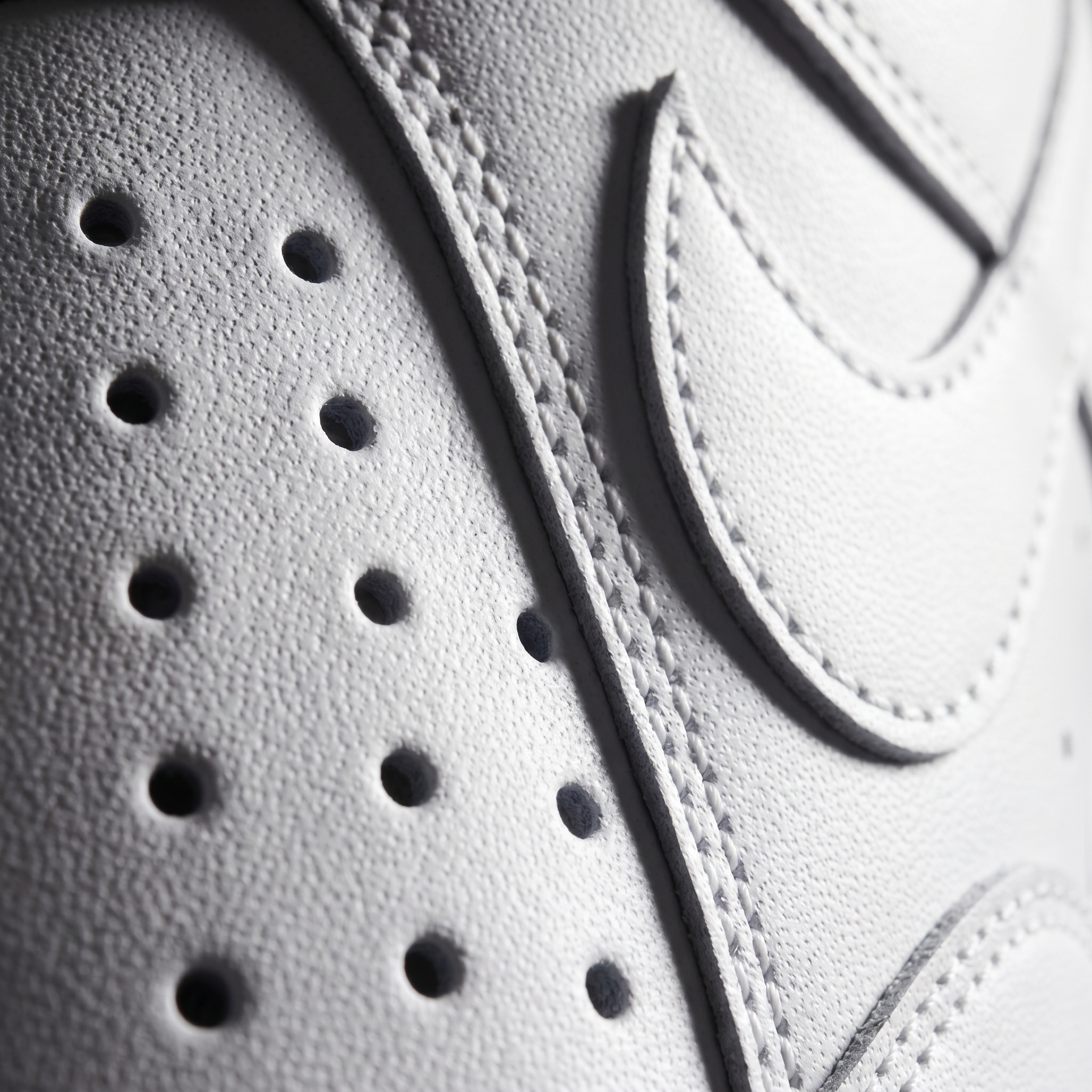 Air Force 1 Low (White)