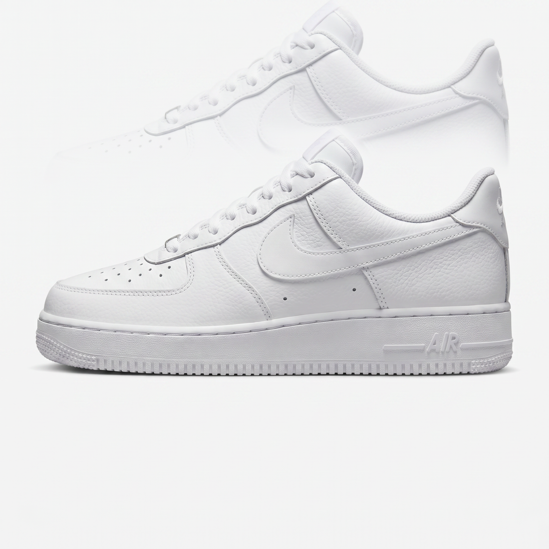 Air Force 1 Low -White