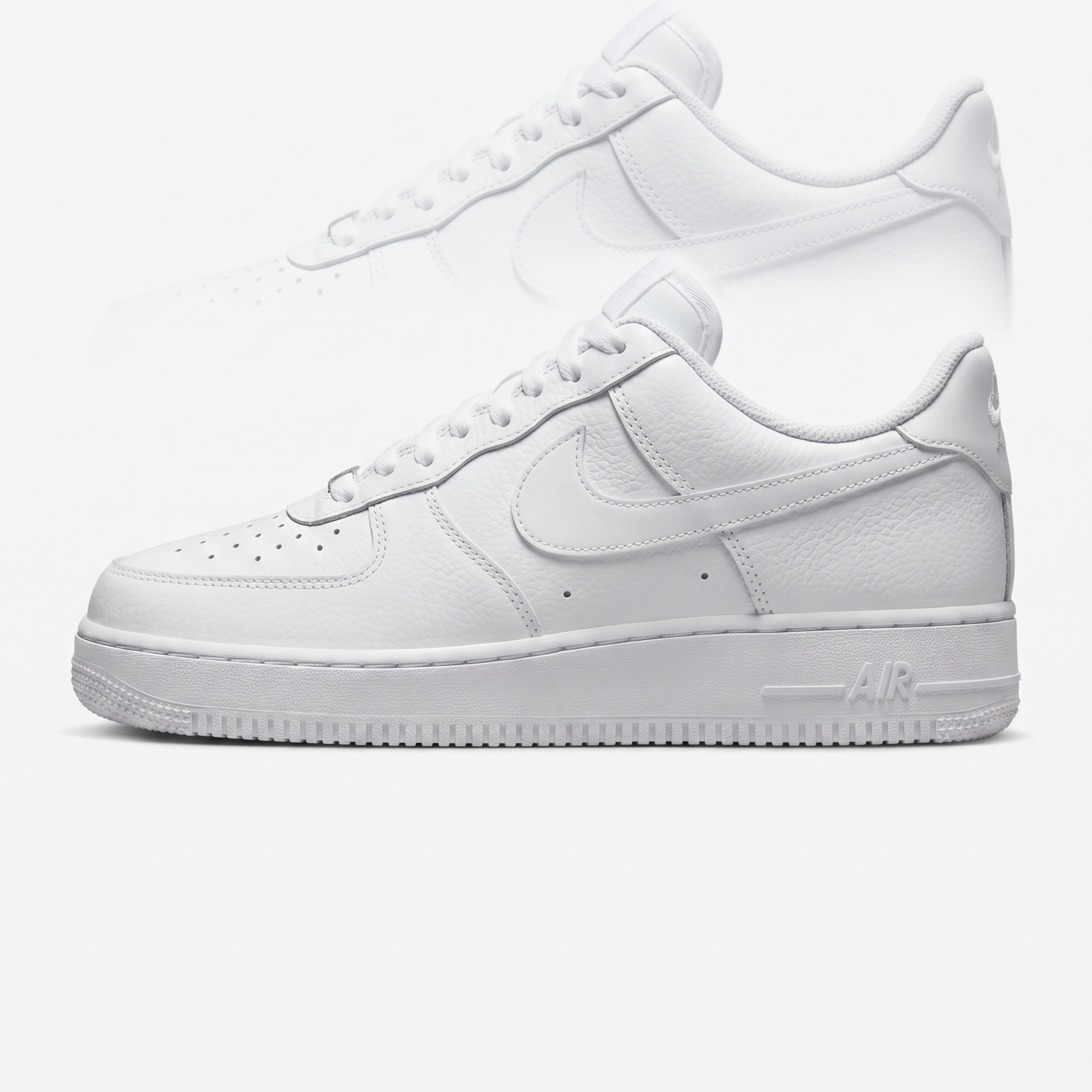 Air Force 1 Low (White)