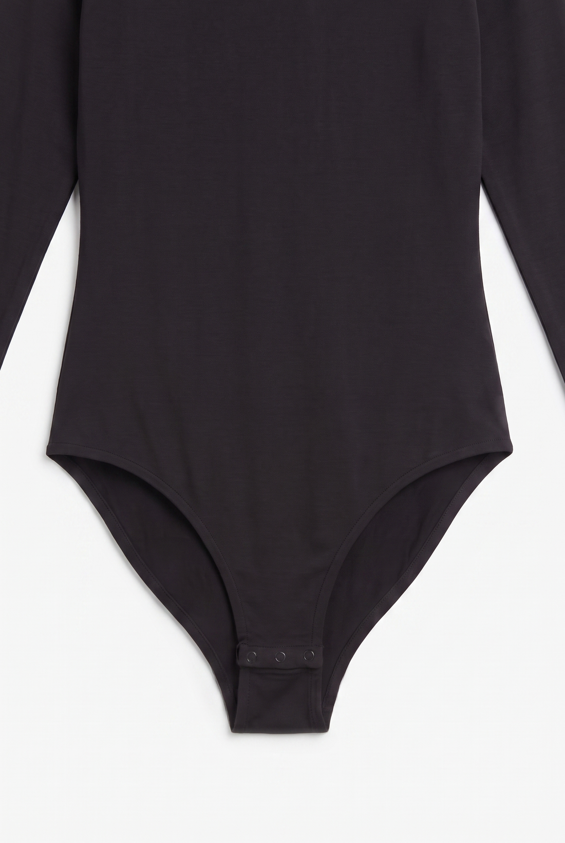 NUT Women Long Sleeve Bodysuit