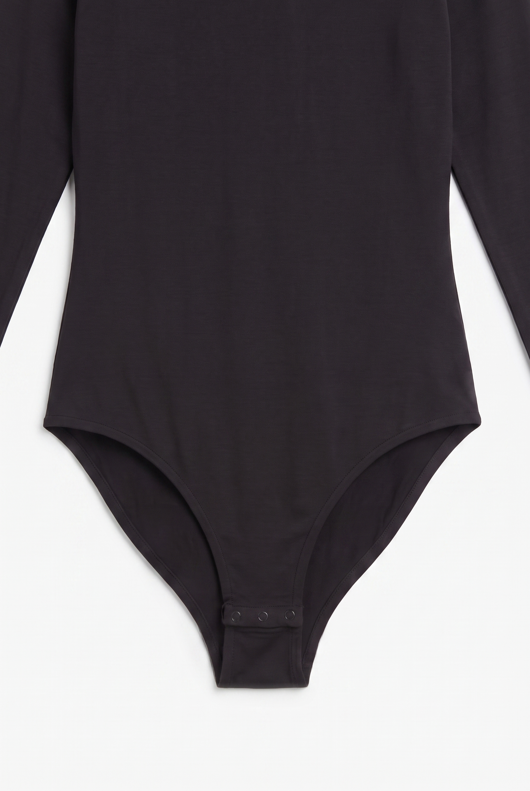 NUT Women Long Sleeve Bodysuit