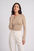 NUT Women Long Sleeve Bodysuit