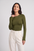NUT Women Long Sleeve Bodysuit