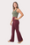 NUT- Charleston Flare Pants