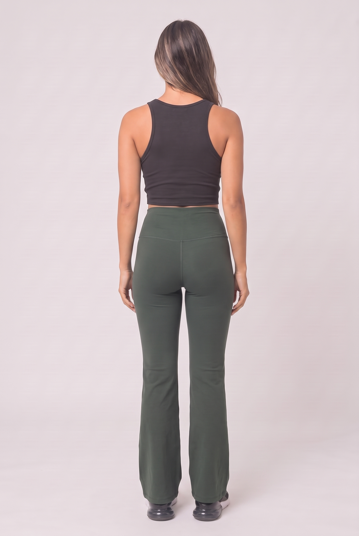 NUT- Charleston Flare Pants