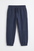 Kids Melton Fleece-Lined Jogger Pants