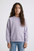 Kids Melton Fleece-Lined Crewneck Sweatshirt