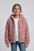 Kids' Teddy Fleece Hooded Zip Jacket