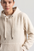 Women Teddy Fleece Hoodie – Regular Fit - kangaroo pocket