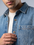 Stonewash Oversize Jacket