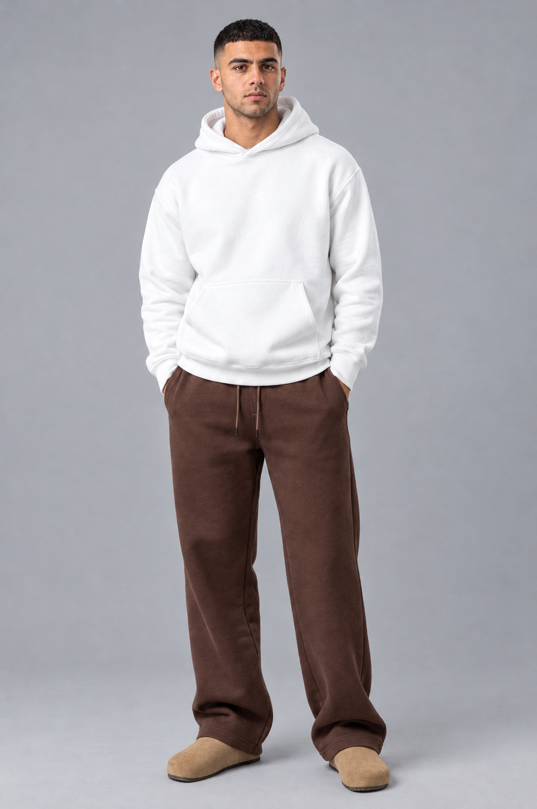NUT Fleece-Lined Milton Pants