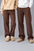 NUT Fleece-Lined Milton Pants