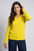 Soft Knit V-Neck Pullover