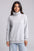 Soft Touch Cowl Neck Sweatshirt