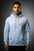 Men Slim Fit Hoodie Print Logo (Logo3)