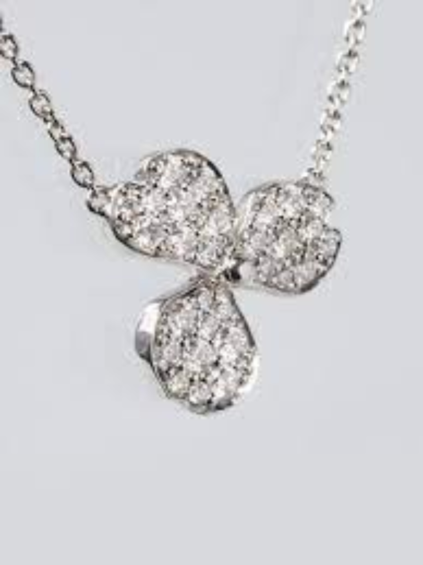Silver 925 Italian Necklace Model 0507
