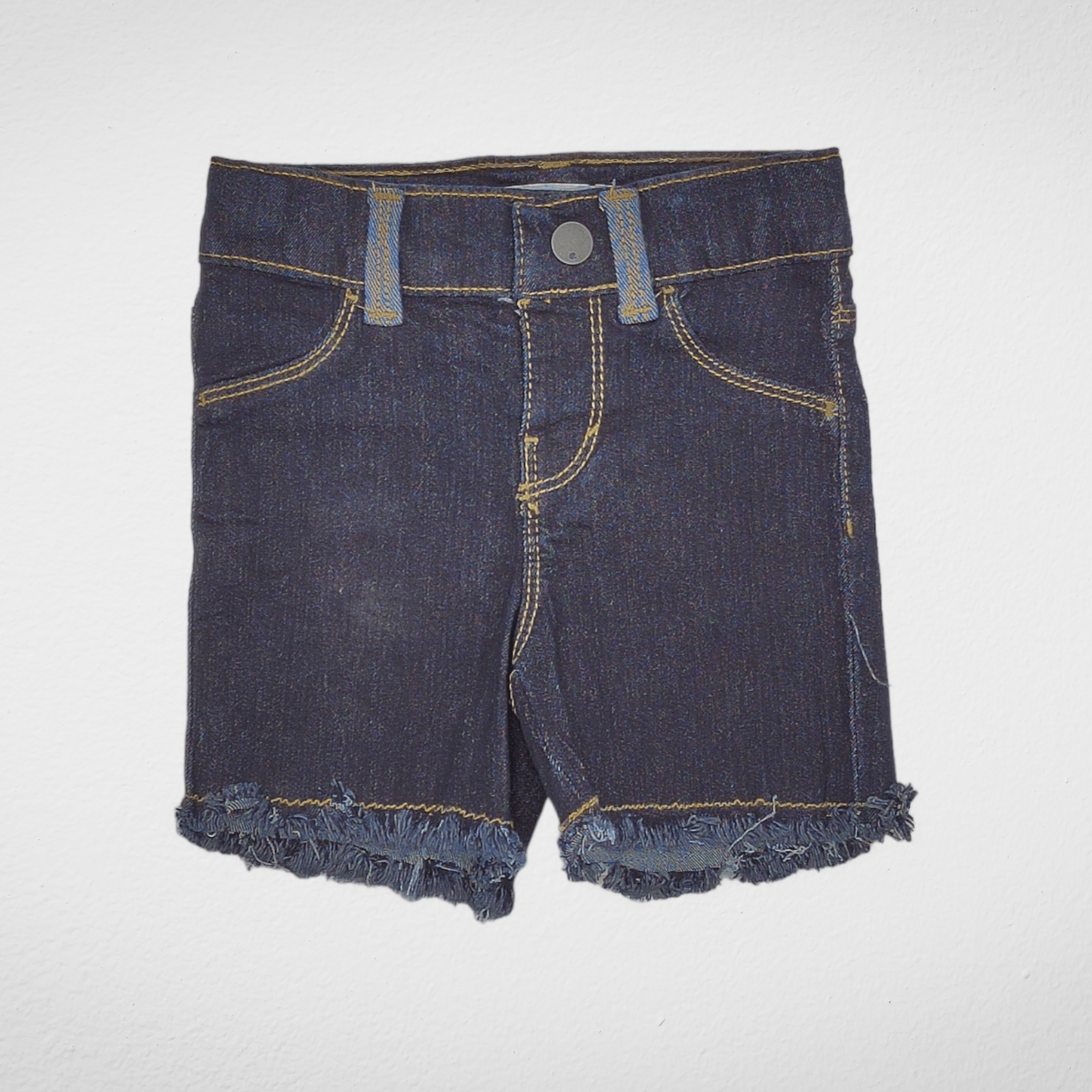 Kids Summer 23 Summer Sale 23 Girls Short - Amada - Jeans