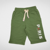 Kids Summer 23 Summer Sale 23 Kids Short - RIS - Oil Green