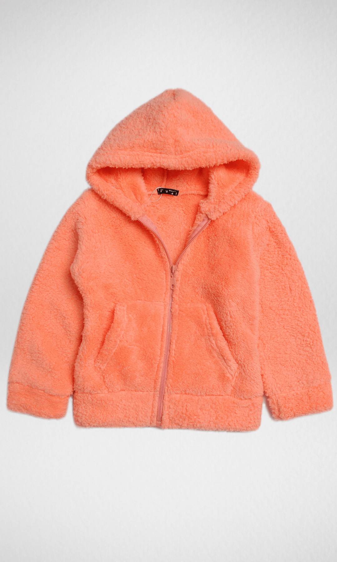 Kids Winter 24 Kids Jacket KIDS - Heavy Fur Polar Jacket ( Simone )