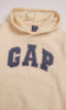 Kids Winter 24 Kids Sweatshirt Kids Hoodie 2023 New - Beige