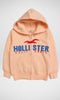 Kids Winter 24 Kids Sweatshirt Kids Jacket Hollister (Semoun )