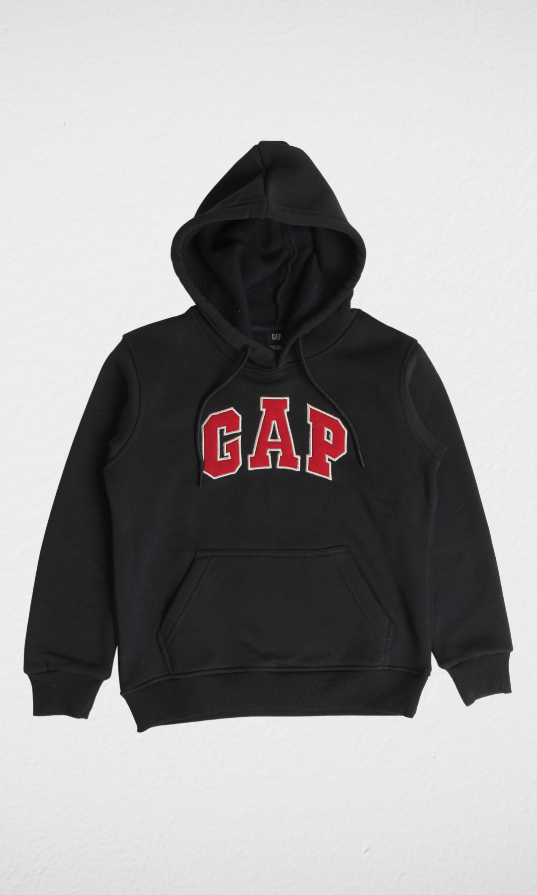 Kids Winter 24 Kids Sweatshirt Kids New GAP hoodie - Dark Blue