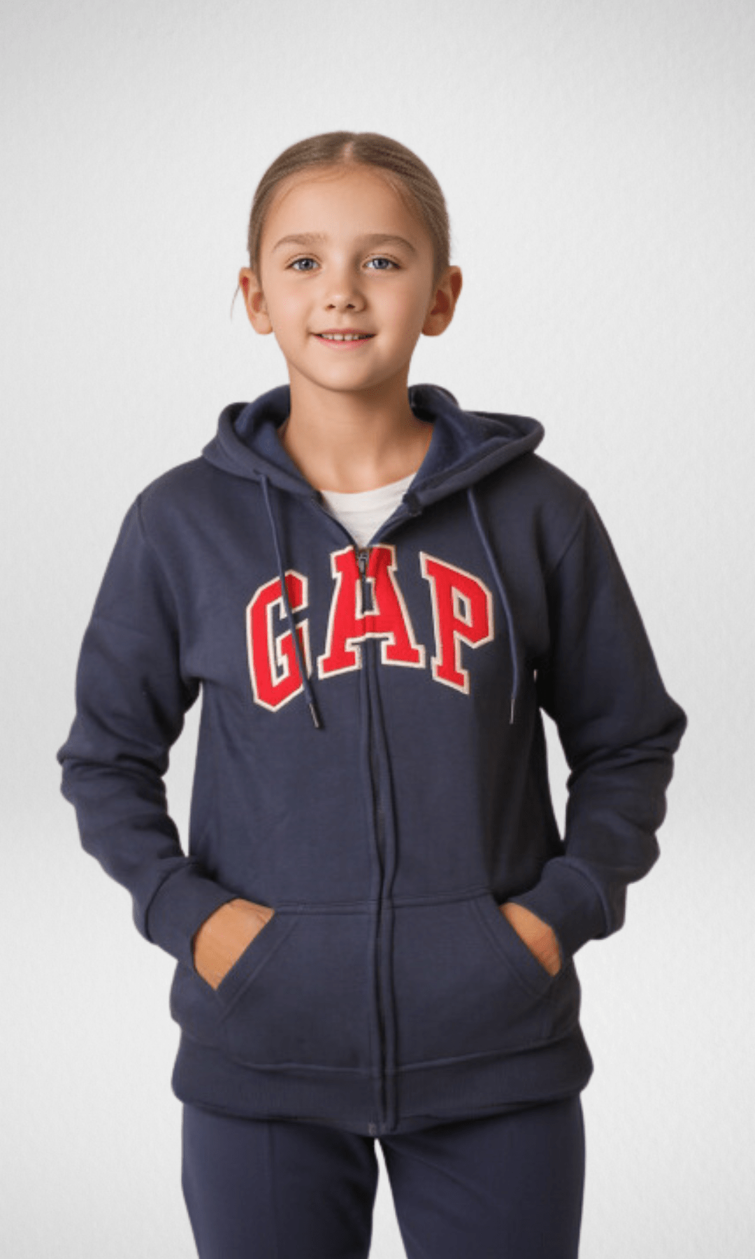 Gap jacket kids hotsell