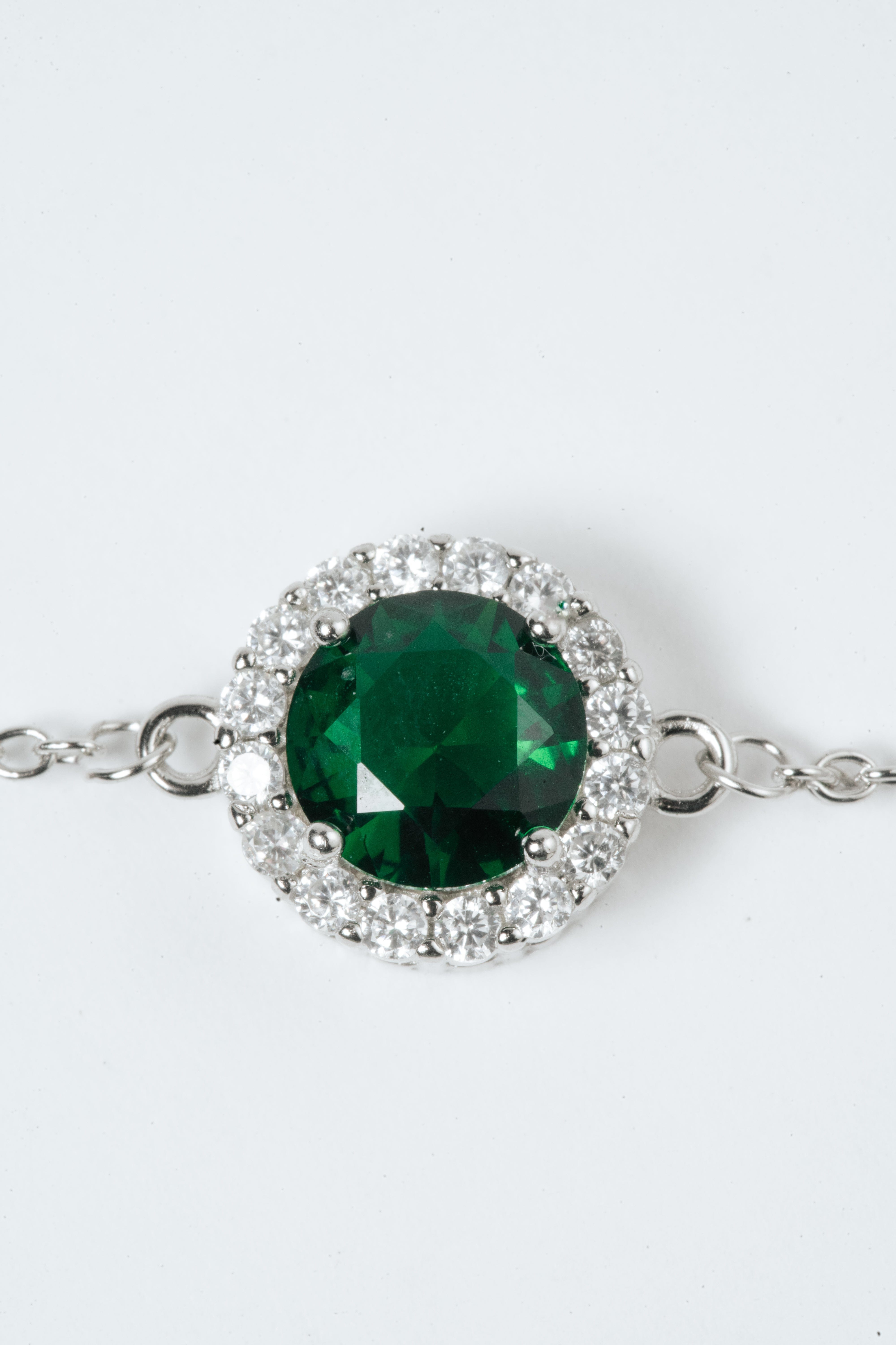 Lina Female Bracelets Silver 925 Italian Bracelet Model 040
