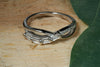 Lina Female Necklaces 6 Silver 925 Italian Ring Model 0169