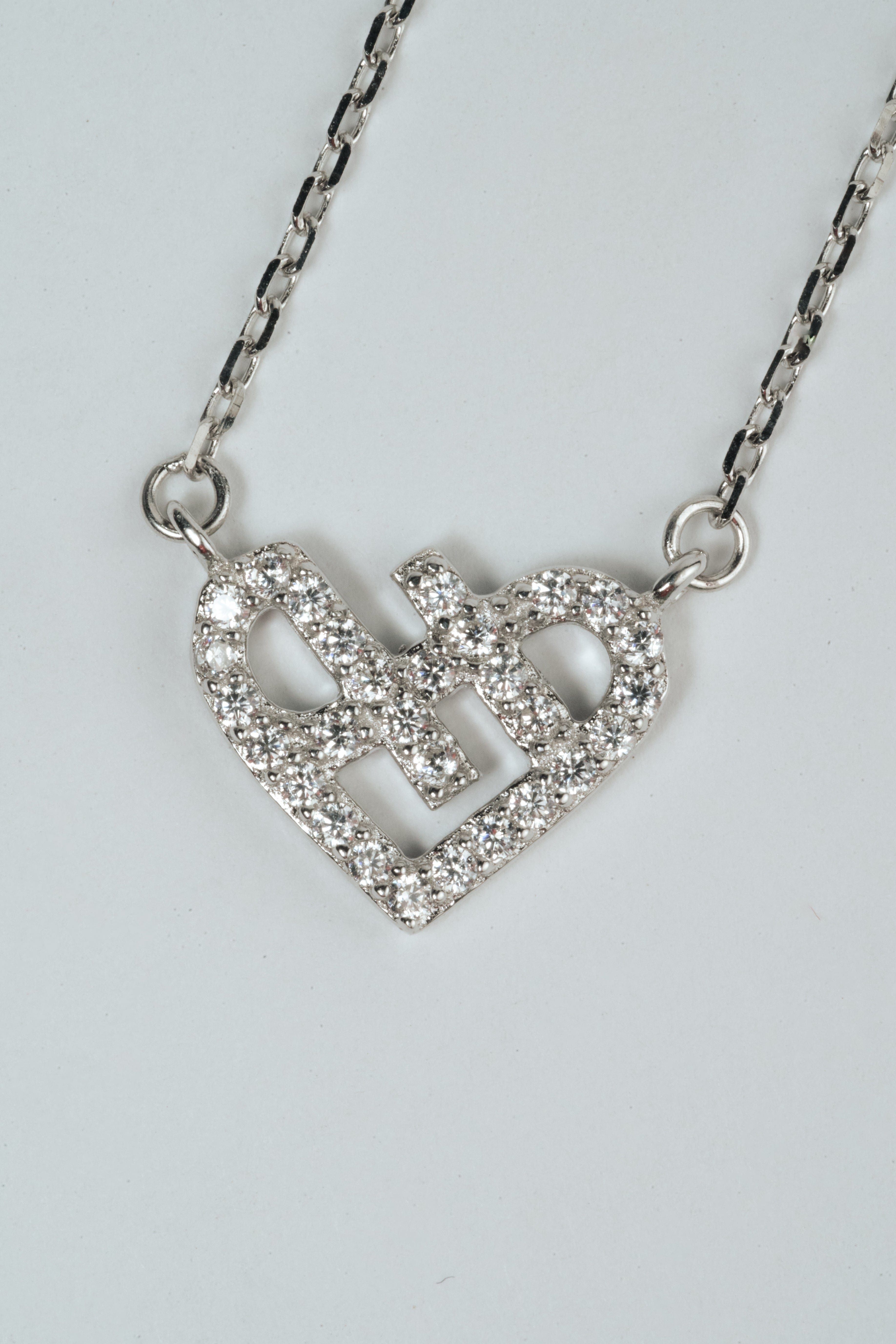 Lina Female Necklaces Silver 925 Italian Necklace Model 024