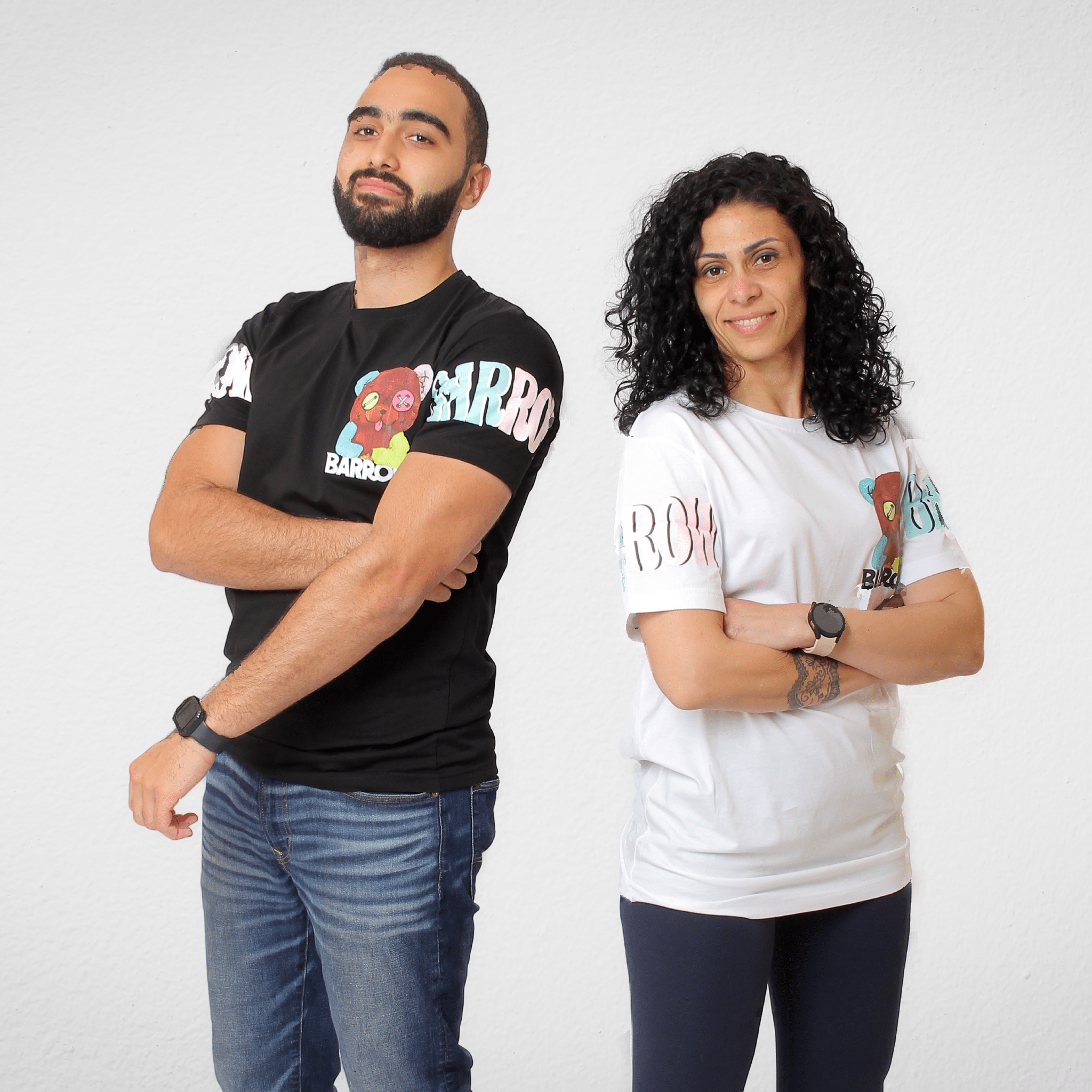 Men Summer 23 Summer Sale 23 Tshirt (Unisex) - Bear - Black