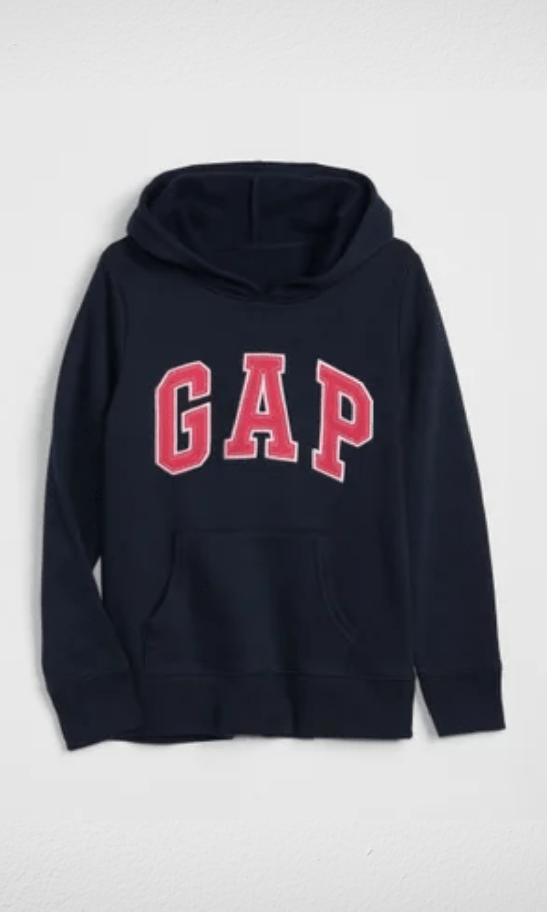 Men Winter 24 Men Pullover GAP Men Hoodie (new) - Dark Blue