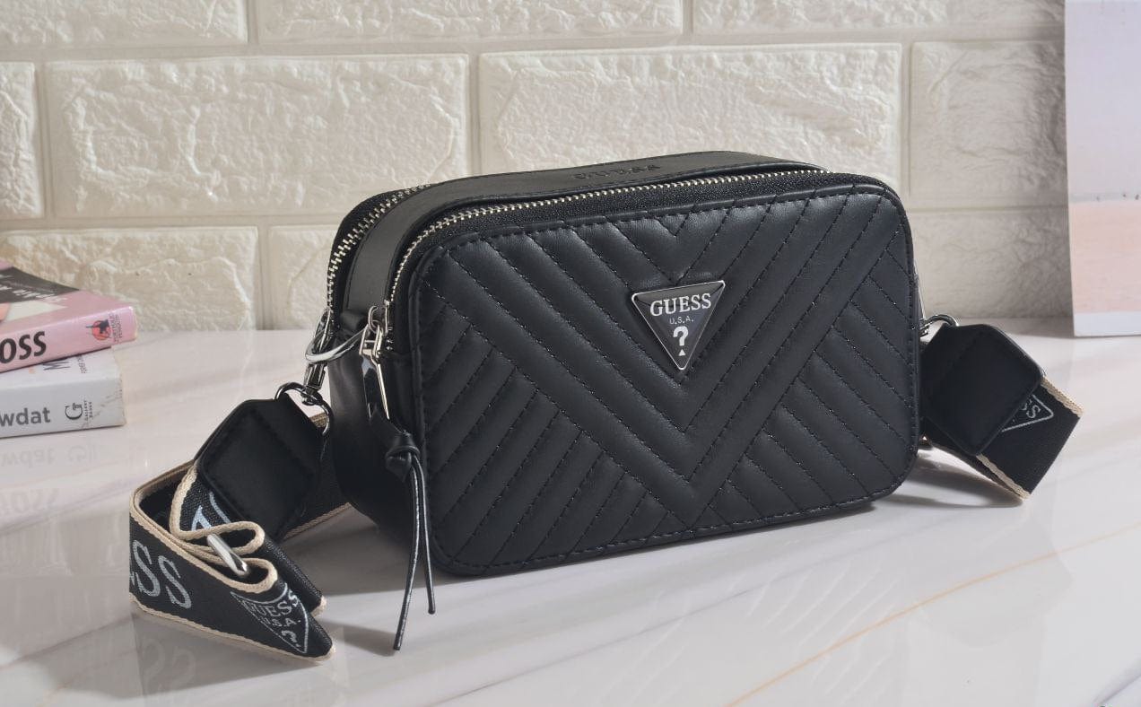Outlet W&B Bags Black Women Best Selling Bag