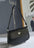 Outlet W&B Bags Black Women New Leather Bag