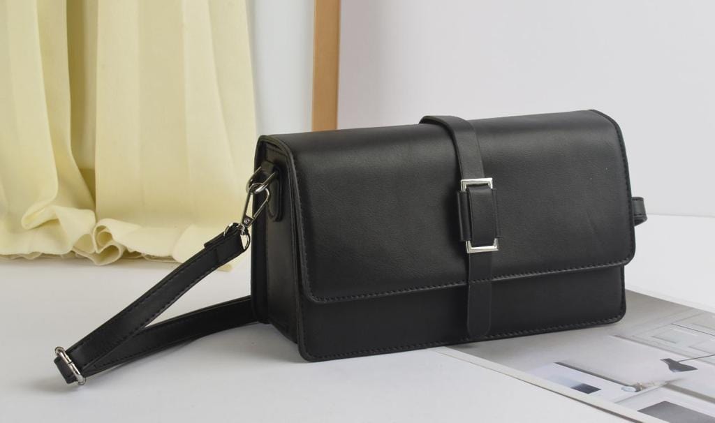 Outlet W&B Bags Black Women Pro Small Bag
